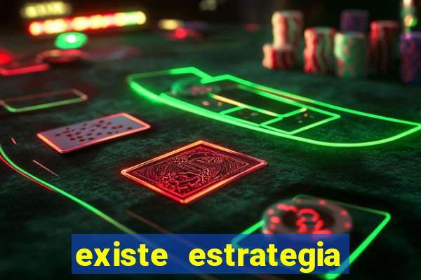 existe estrategia para ganhar no fortune tiger