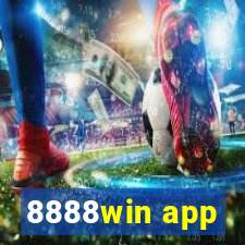 8888win app