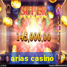 arias casino