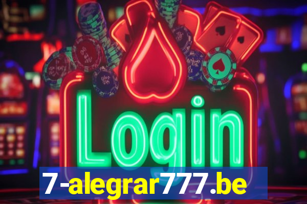 7-alegrar777.bet