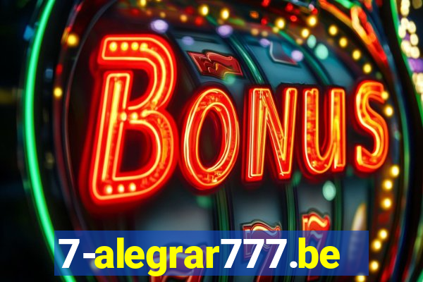 7-alegrar777.bet