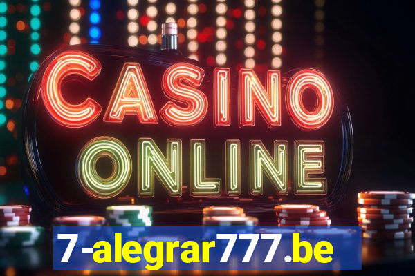 7-alegrar777.bet