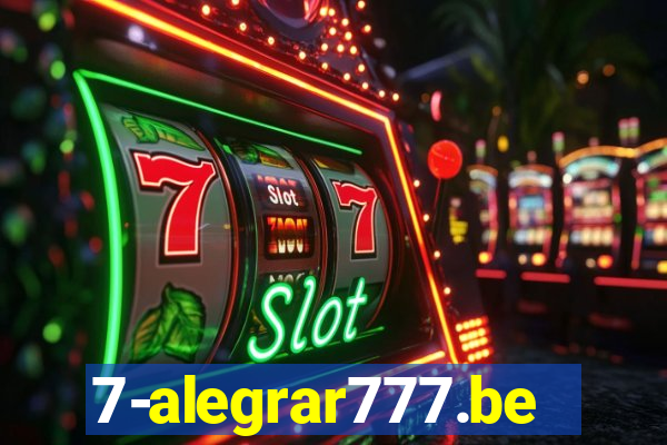 7-alegrar777.bet