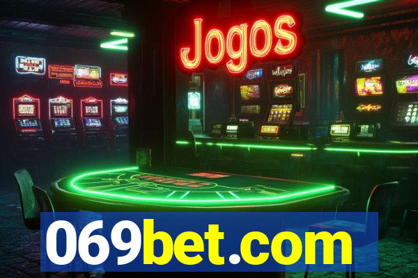 069bet.com