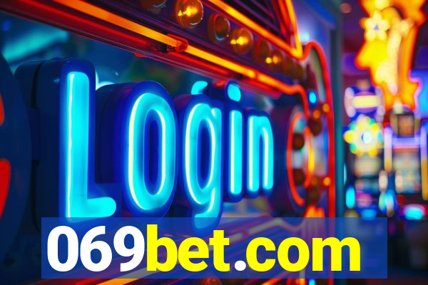 069bet.com