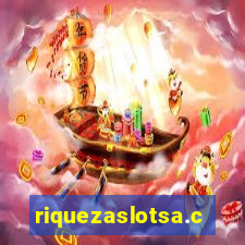 riquezaslotsa.com