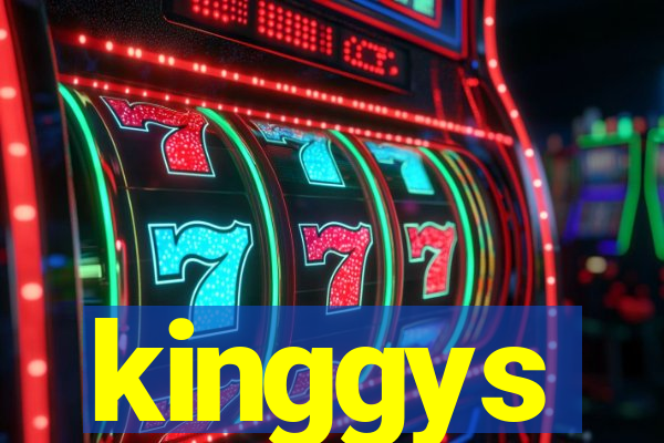 kinggys