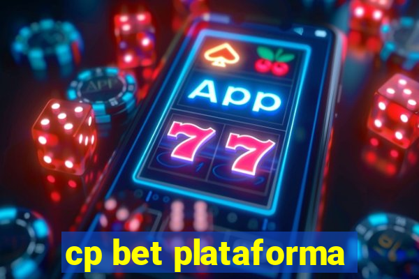 cp bet plataforma