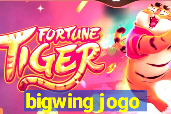 bigwing jogo