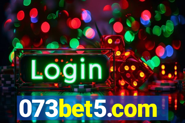 073bet5.com