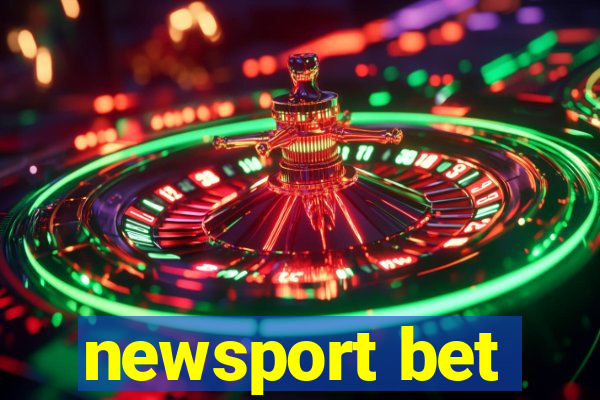 newsport bet