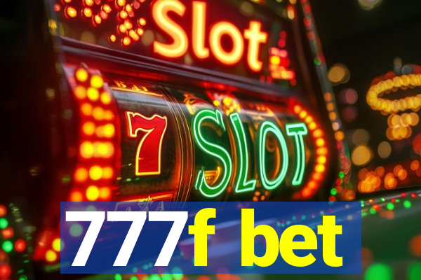 777f bet