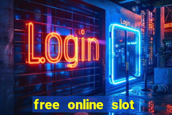 free online slot machines cleopatra