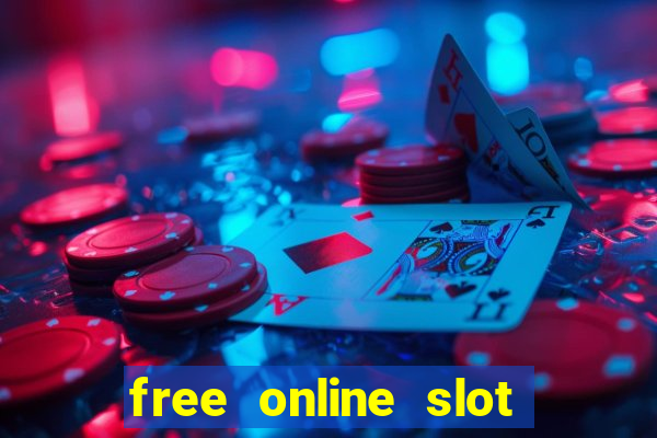 free online slot machines cleopatra