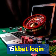 15kbet login