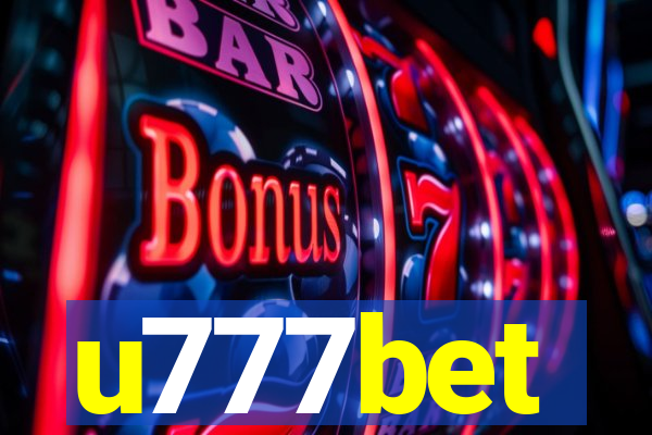 u777bet