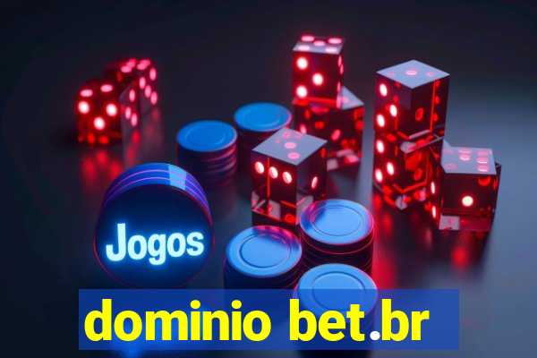 dominio bet.br