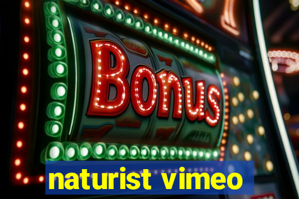 naturist vimeo