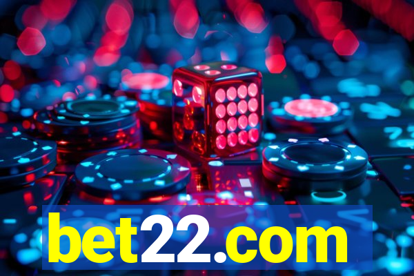 bet22.com