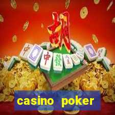 casino poker machine games free