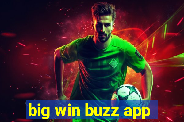 big win buzz app