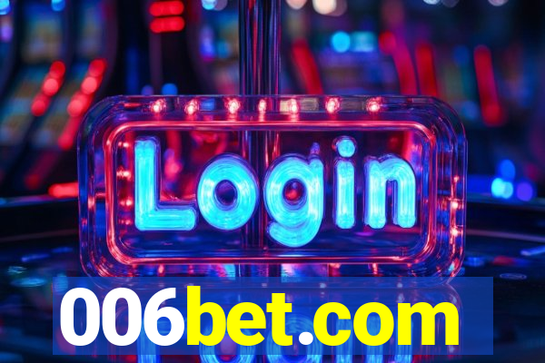 006bet.com