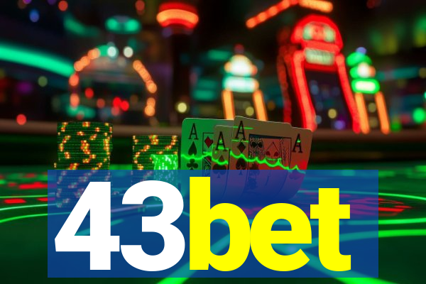 43bet