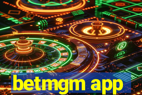 betmgm app