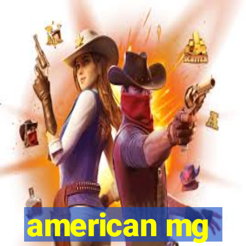 american mg