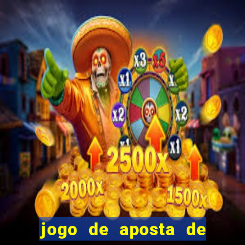 jogo de aposta de 10 reais