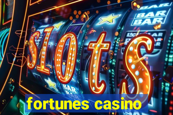 fortunes casino