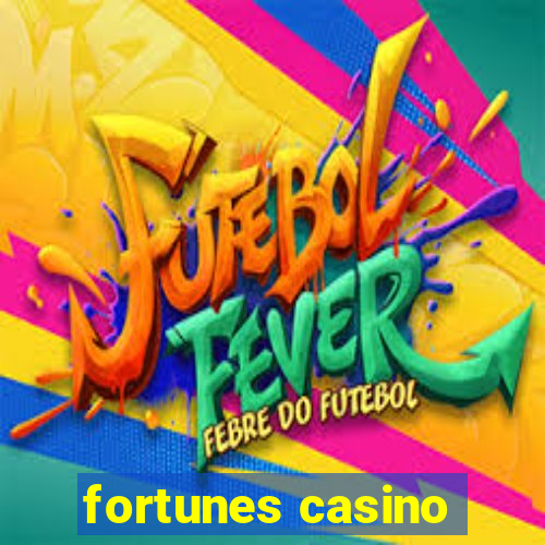 fortunes casino