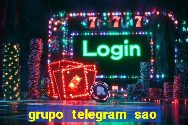 grupo telegram sao jose do rio preto