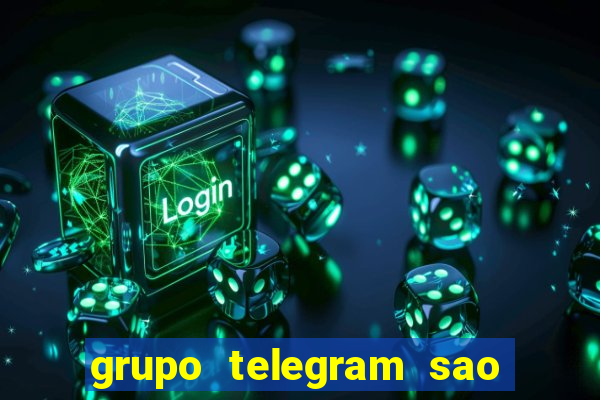 grupo telegram sao jose do rio preto