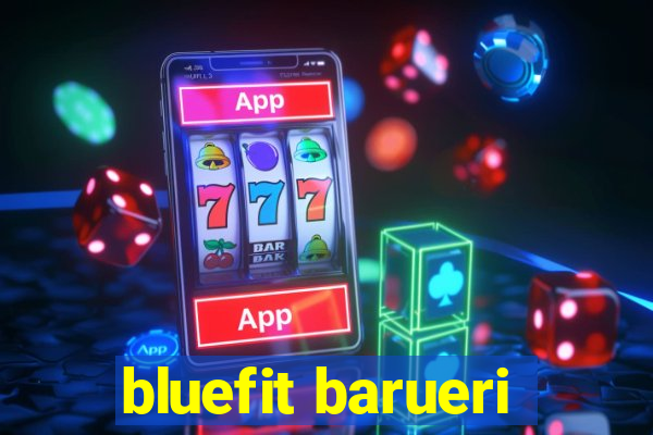 bluefit barueri