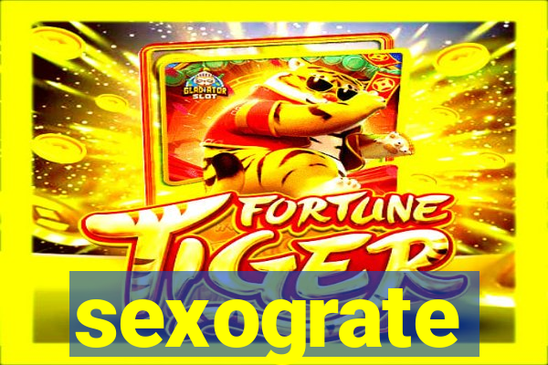 sexograte