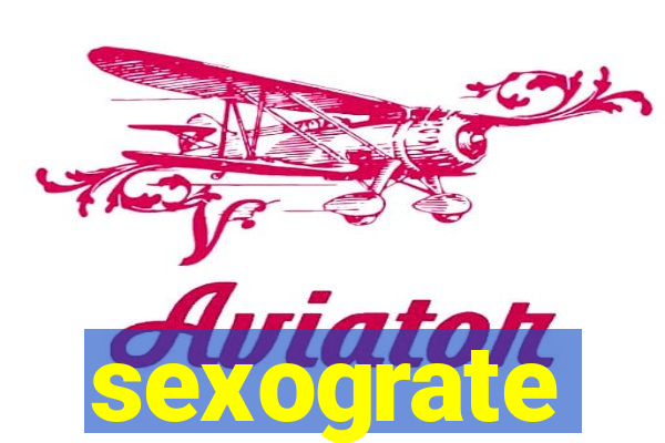 sexograte