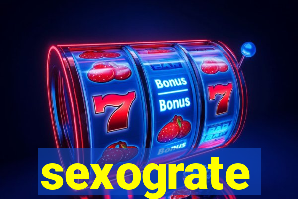 sexograte