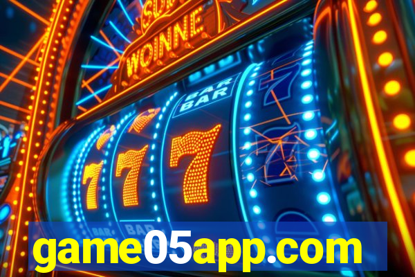 game05app.com