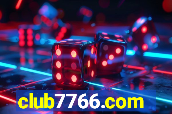 club7766.com