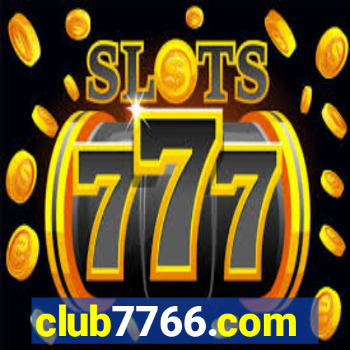 club7766.com