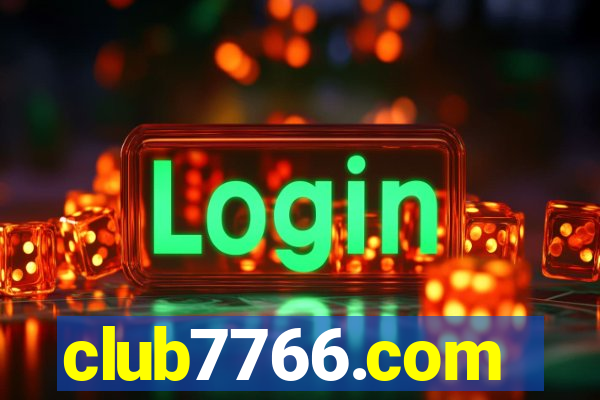 club7766.com