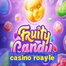 casino roayle