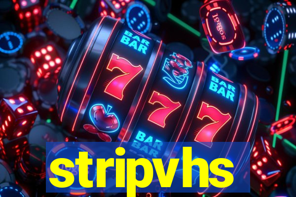 stripvhs