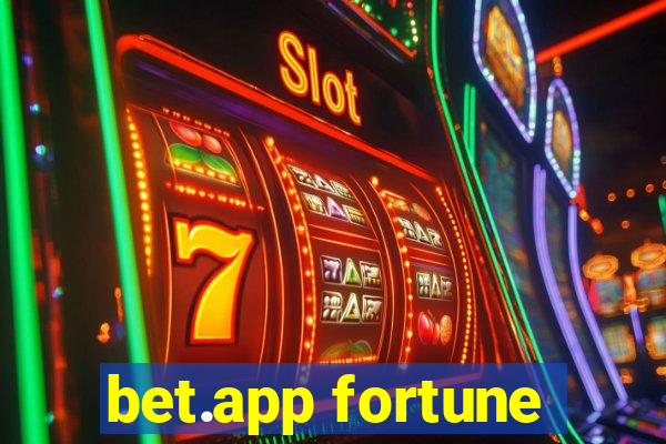 bet.app fortune