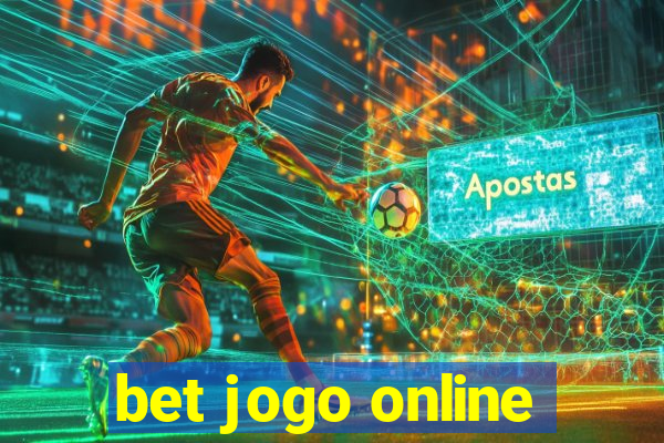 bet jogo online