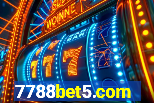 7788bet5.com