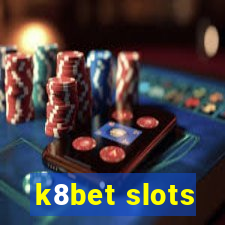 k8bet slots