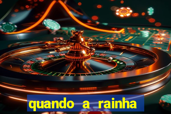 quando a rainha elizabeth nasceu