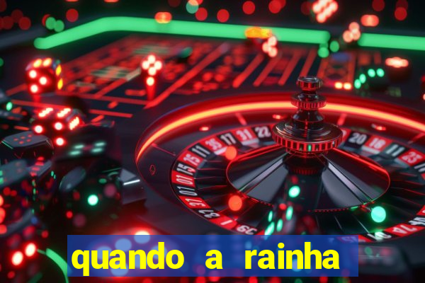 quando a rainha elizabeth nasceu